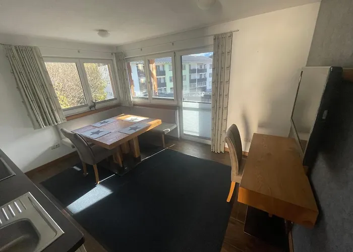 Appartement Pletzer