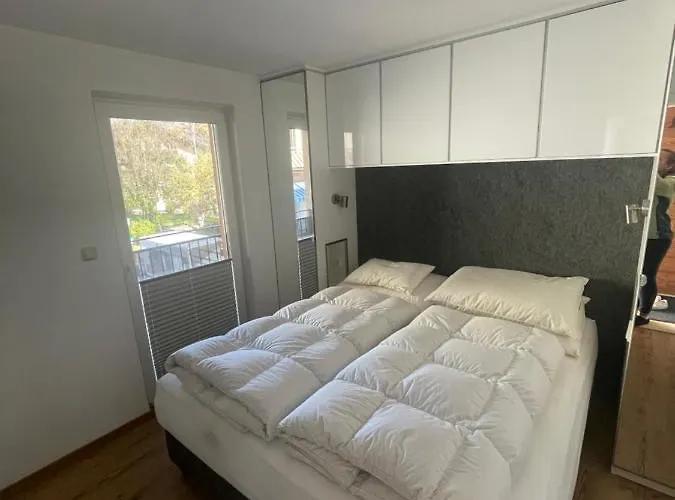 Appartement Pletzer