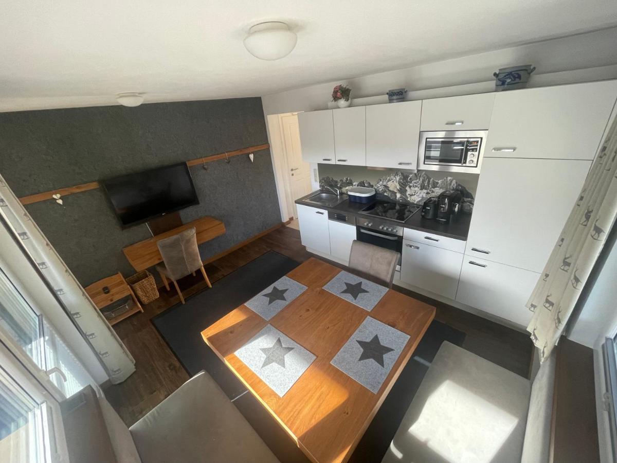 Apartamento Pletzer